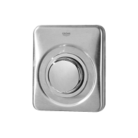 Others : Wall plate, stainless steel