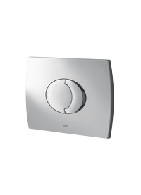 Tenso : WC Wall plate