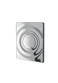 Surf : WC Wall plate