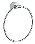 Tenso : Towel ring - Click for more details