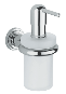 Atrio : Soap dispenser - Click for more details