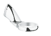 Chiara : Glass/soap dish holder - Click for more details