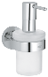 Essentials : Soap dispenser - Click for more details