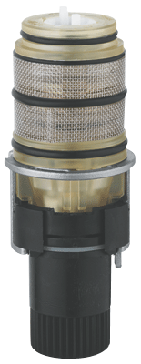 Others : Thermostatic compact cartridge 1/2"