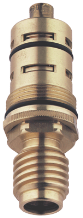 Others : Thermostatic reverse cartridge
