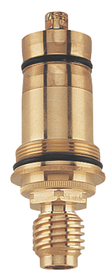 Others : Thermostatic cartridge