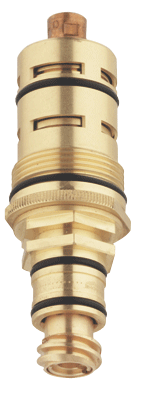 Others : Thermostatic reverse cartridge