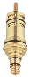 Others : Thermostatic reverse cartridge - Click for more details