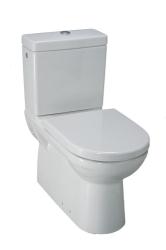 LAUFEN PRO : Floorstanding WC, fully back to wall