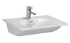 LIVING : Drop in washbasin - Click for more details
