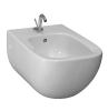 PALOMBA COLLECTION : Wallhung bidet - Click for more details