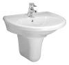 VIENNA : Washbasin - Click for more details