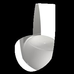 IL BAGNO ALESSI one : Floorstanding WC combination