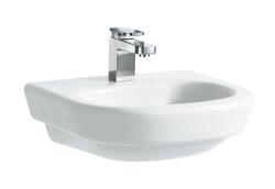 LB3 MODERN : Small washbasin