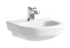 LB3 MODERN : Small washbasin - Click for more details