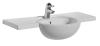 FIORA : Countertop washbasin - Click for more details