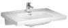 MODERNA : Countertop washbasin - Click for more details