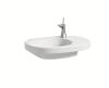 MIMO : Asymmetrical Washbasin - Click for more details