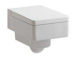 LIVING CITY : WC Seat and cover