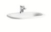 Lb3 CLASSIC : Drop in washbasin - Click for more details