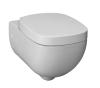 PALOMBA COLLECTION : Wallhung WC pan - Click for more details