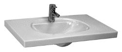 TALUX : Countertop washbasin