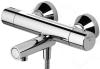 IL BAGNO ALESSI one : Thermostatic shower tap - Click for more details