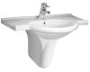 VIENNA : Countertop washbasin - Click for more details