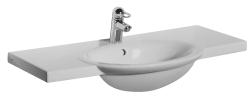GALLERY : Countertop washbasin