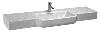 FORM : Countertop washbasin - Click for more details