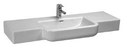 FORM : Countertop washbasin
