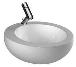 IL BAGNO ALESSI one : Washbasin bowl