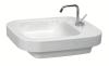 PALOMBA COLLECTION : 06 Washbasin - Click for more details
