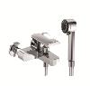 LB3 FAUCETS : Bath single-lever mixer, complete - Click for more details
