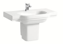 Lb3 CLASSIC : Countertop washbasin